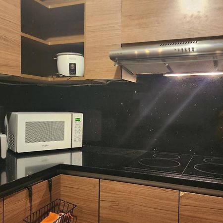 Apartamento Granat, Dentro De La Zona Cultural Y Gastronomica, Canton Exposicion Ciudad de Guatemala Exteriér fotografie