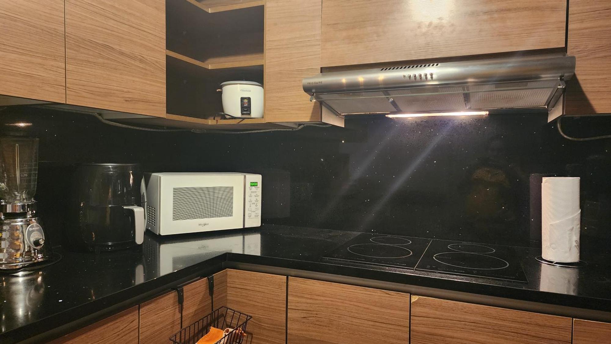 Apartamento Granat, Dentro De La Zona Cultural Y Gastronomica, Canton Exposicion Ciudad de Guatemala Exteriér fotografie