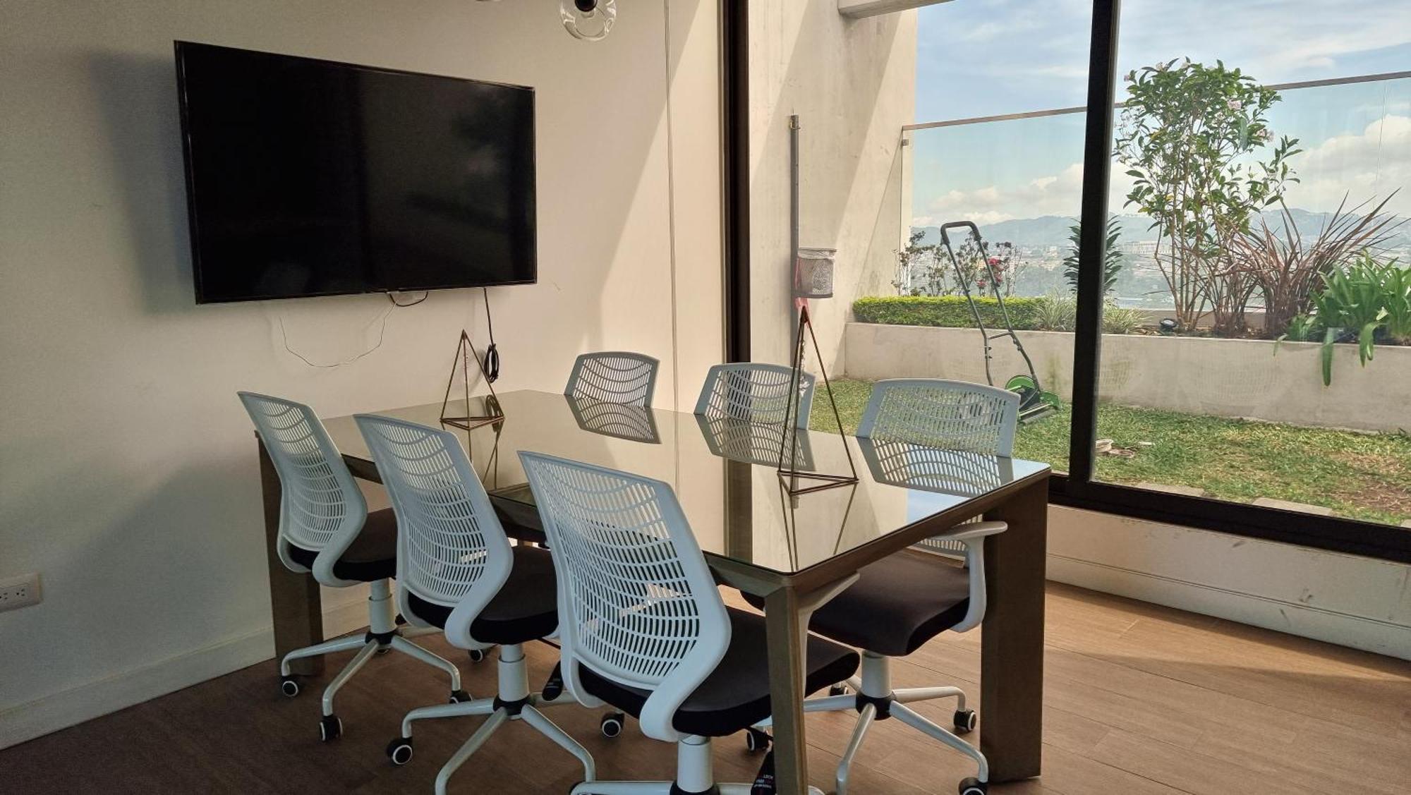 Apartamento Granat, Dentro De La Zona Cultural Y Gastronomica, Canton Exposicion Ciudad de Guatemala Exteriér fotografie